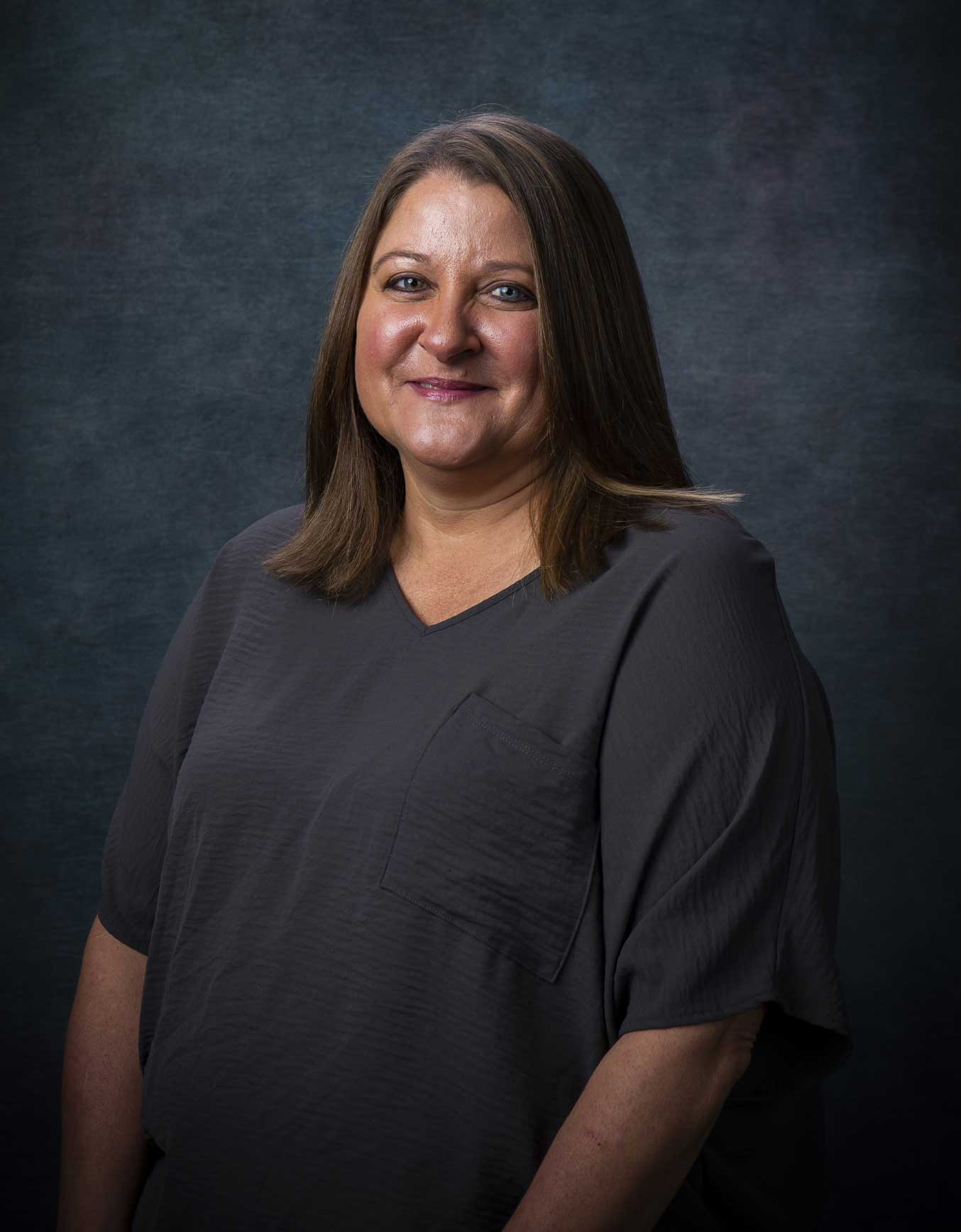 Headshot of Dublin city employee