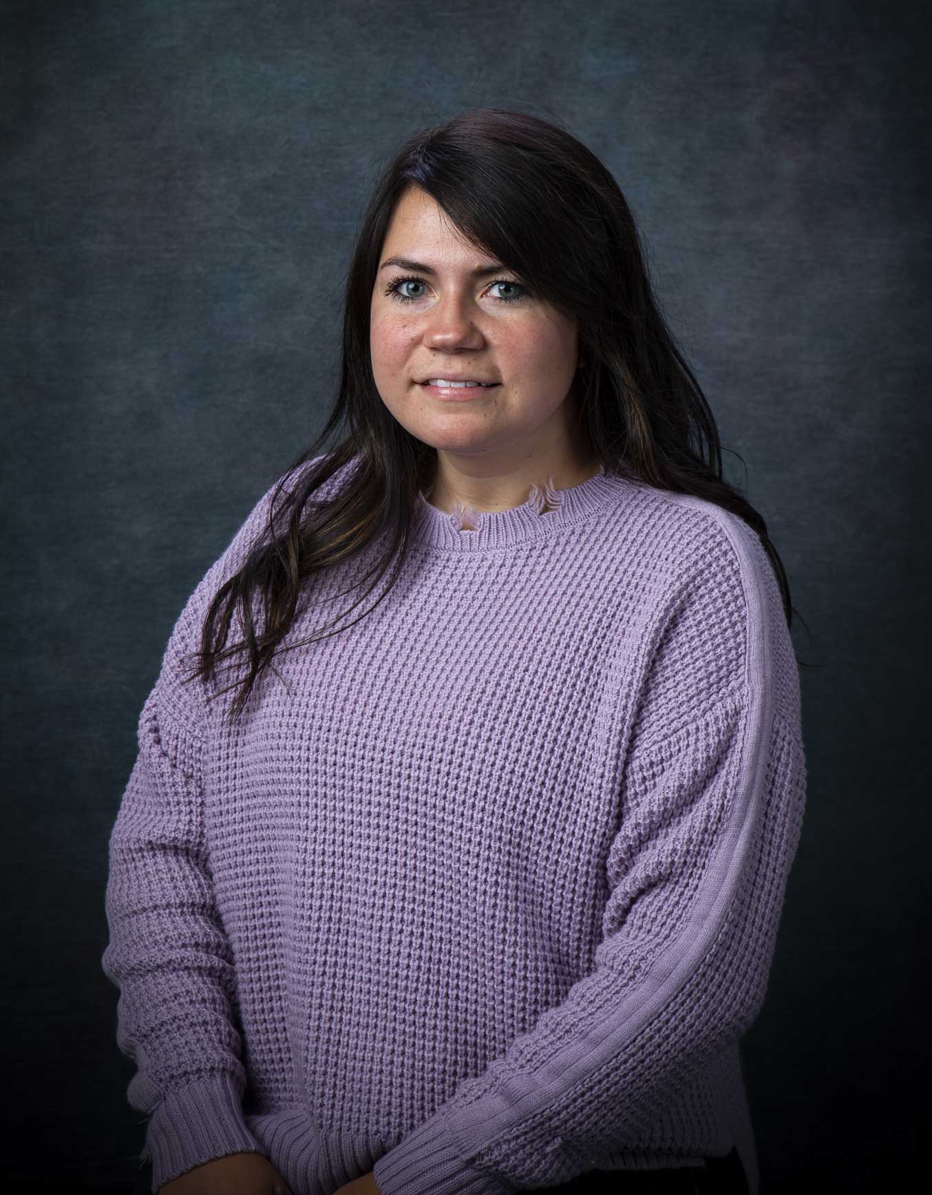 Headshot of Dublin city employee