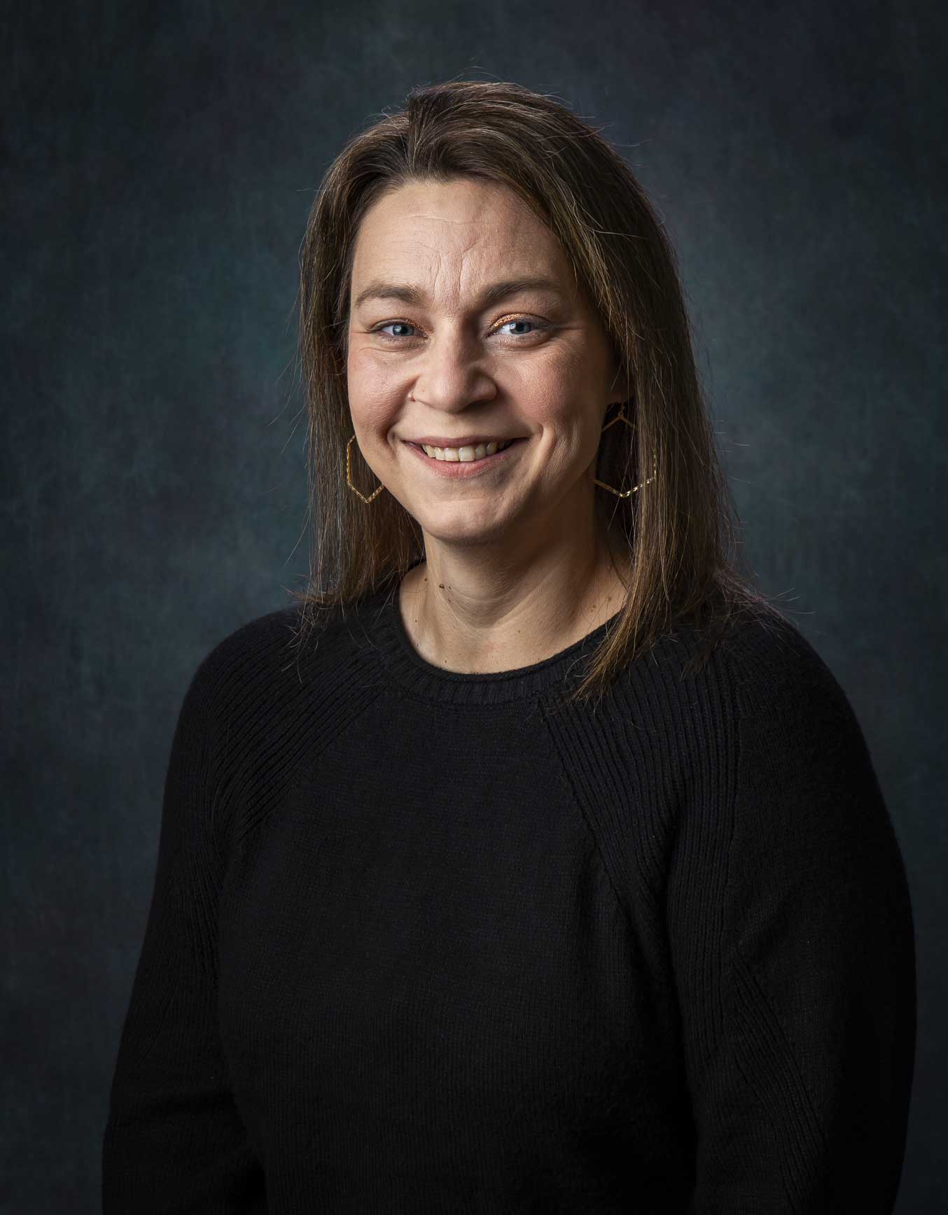 Headshot of Dublin city employee