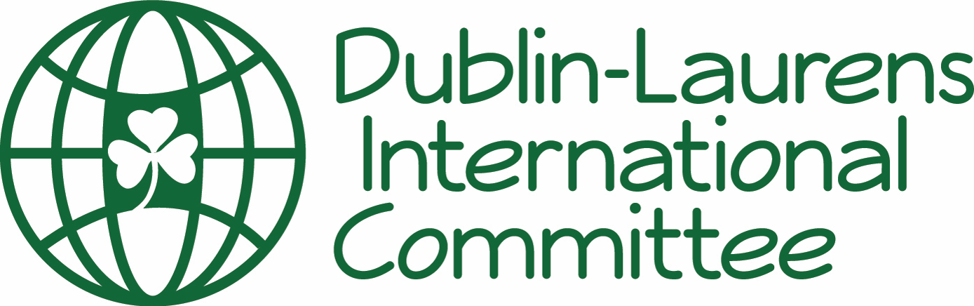 Dublin Laurens International Committee