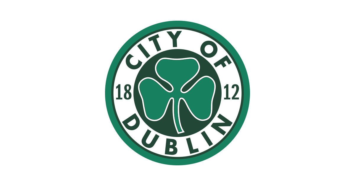 Dublin Police - City of Dublin