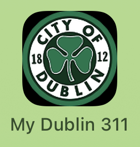 My Dublin 311